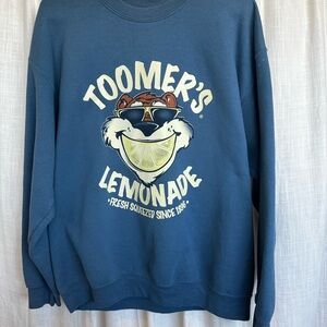 Toomer’s Lemonade Graphic Sweatshirt